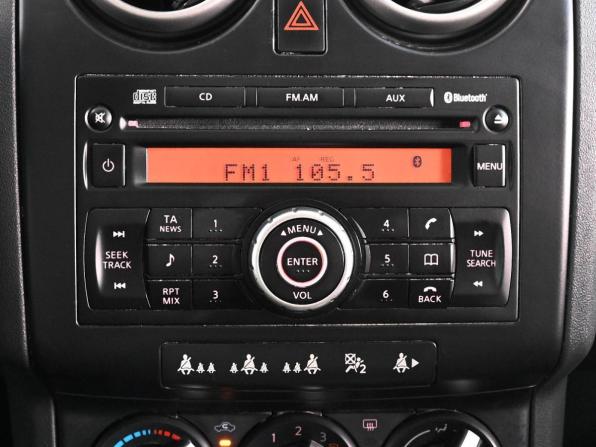 Nissan Qashqai I с пробегом 2009 года, цена 979 000 рублей, 263243 км, внедорожник, Автокод Объявления