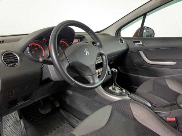 Peugeot 308 I с пробегом 2011 года, цена 468 000 рублей, 95926 км, хэтчбек, Автокод Объявления