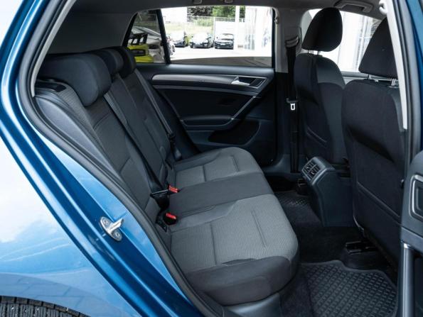 Volkswagen Golf VII с пробегом 2013 года, цена 910 444 рубля, 333006 км, хэтчбек, Автокод Объявления