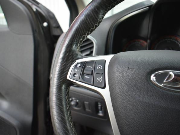 Lada (ВАЗ) XRAY I с пробегом 2021 года, цена 1 149 000 рублей, 88517 км, хэтчбек, Автокод Объявления
