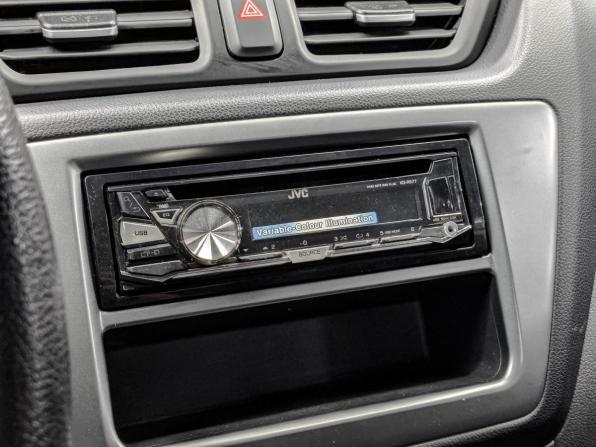 Kia Rio III Рестайлинг с пробегом 2015 года, цена 955 000 рублей, 105216 км, седан, Автокод Объявления