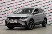 Geely Coolray I Сургут  - изображение 32