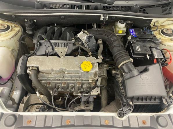 Lada (ВАЗ) Granta I Рестайлинг с пробегом 2023 года, цена 649 000 рублей, 72000 км, седан, Автокод Объявления