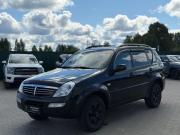 SsangYong Rexton I Сыктывкар  - изображение 26