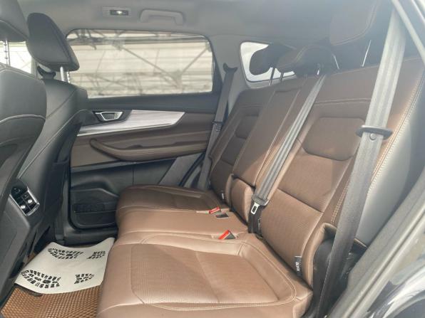 Chery Tiggo 8 Pro I с пробегом 2022 года, цена 1 567 400 рублей, 158549 км, внедорожник, Автокод Объявления
