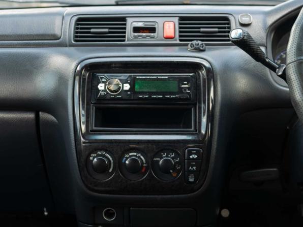 Honda CR-V II с пробегом 2001 года, цена 470 000 рублей, 253194 км, внедорожник, Автокод Объявления