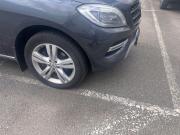 Mercedes-Benz M-Класс III (W166) Санкт-Петербург  - изображение 18