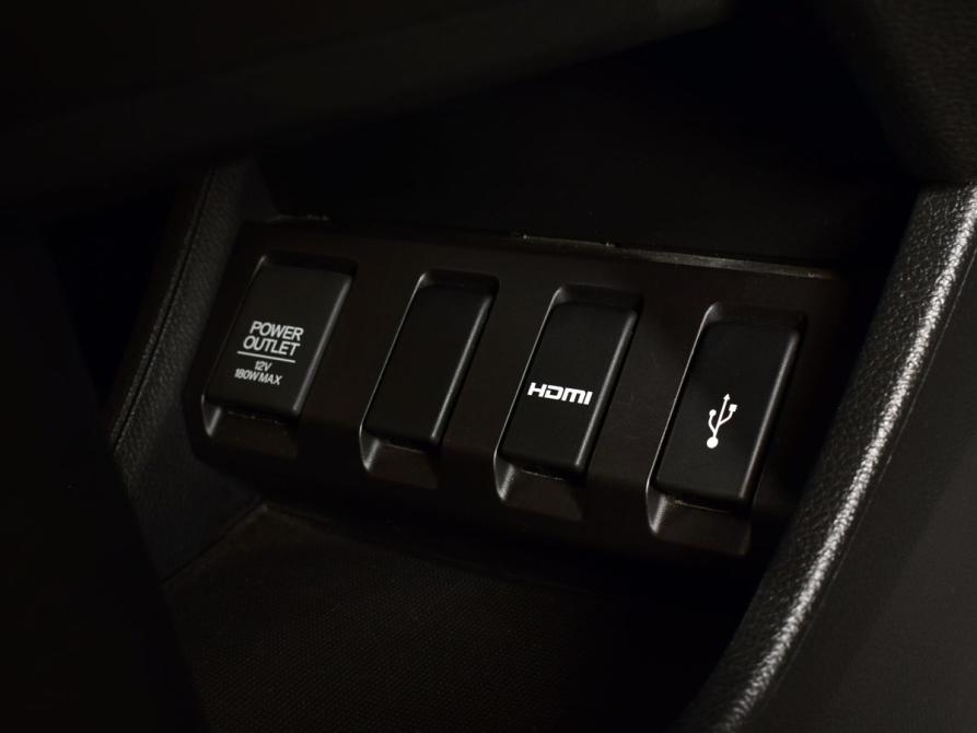 Honda Vezel I Рестайлинг Кемерово  - изображение 21