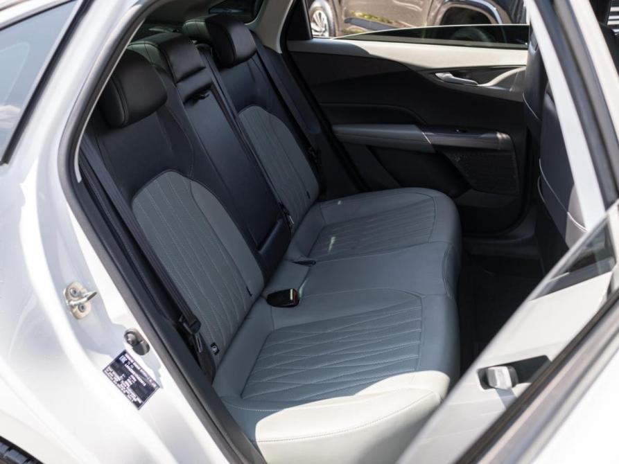 Changan Lamore Сочи  - изображение 10