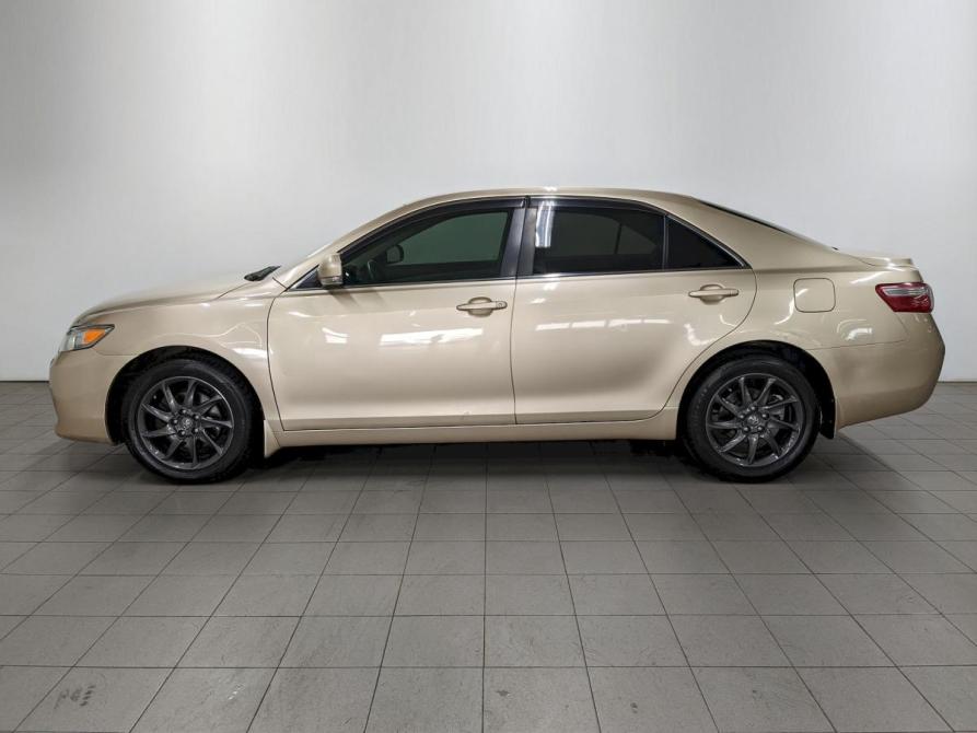 Toyota Camry VI (XV40) Рестайлинг Москва  - изображение 8