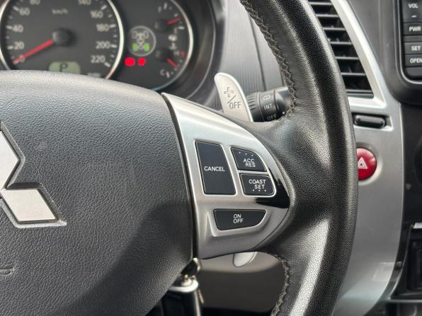 Mitsubishi Pajero Sport II с пробегом 2011 года, цена 1 190 000 рублей, 312549 км, внедорожник, Автокод Объявления
