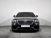 Mercedes-Benz S-Класс VI (W222 C217) Санкт-Петербург  - изображение 37