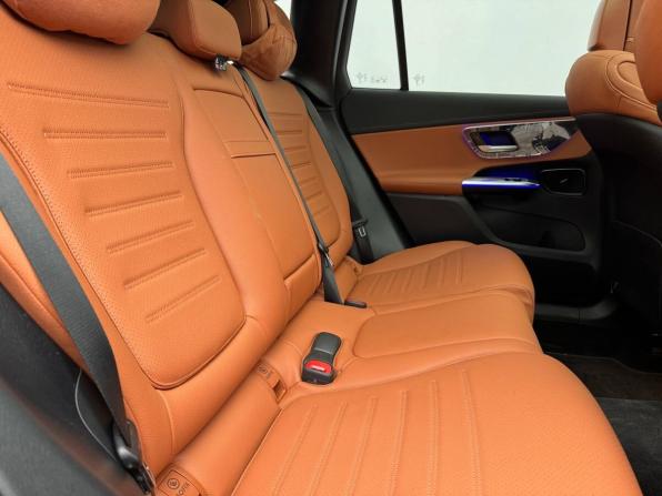 Mercedes-Benz GLC II (X254) с пробегом 2024 года, цена 6 720 000 рублей, 6174 км, внедорожник, Автокод Объявления