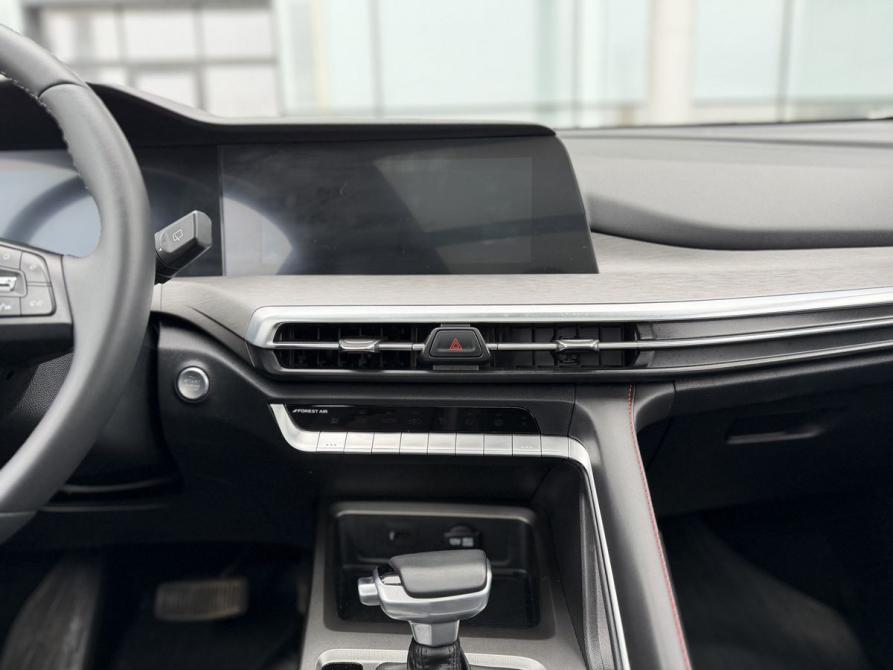 Changan CS35 Plus I Рестайлинг Тверь  - изображение 19
