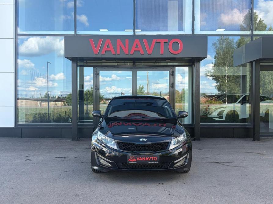 Kia Optima III Рестайлинг Азнакаево  - изображение 8