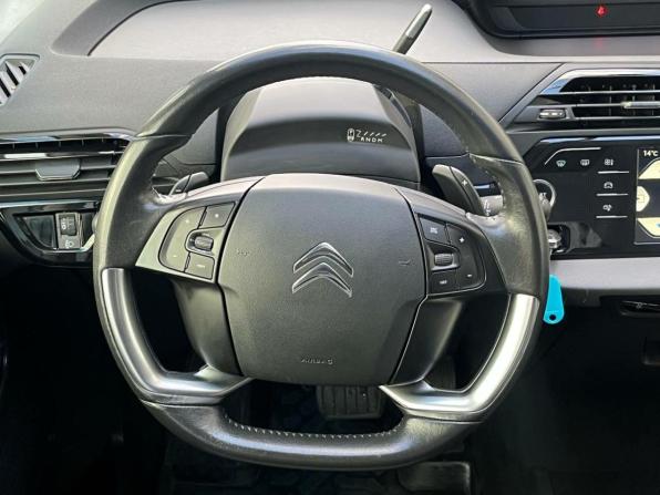 Citroen C4 Picasso II с пробегом 2014 года, цена 869 000 рублей, 149142 км, компактвэн, Автокод Объявления