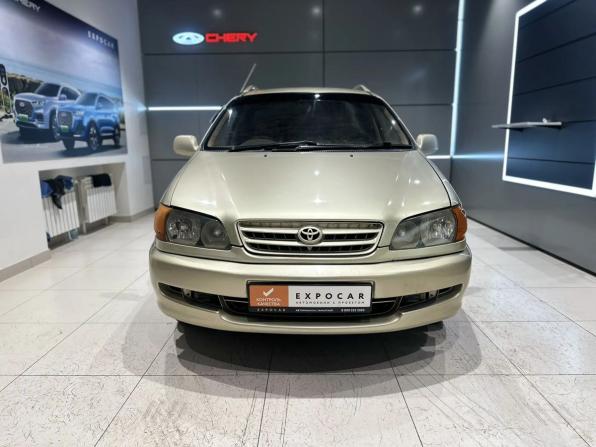 Toyota Ipsum I (M10) с пробегом 2001 года, цена 440 000 рублей, 362000 км, компактвэн, Автокод Объявления