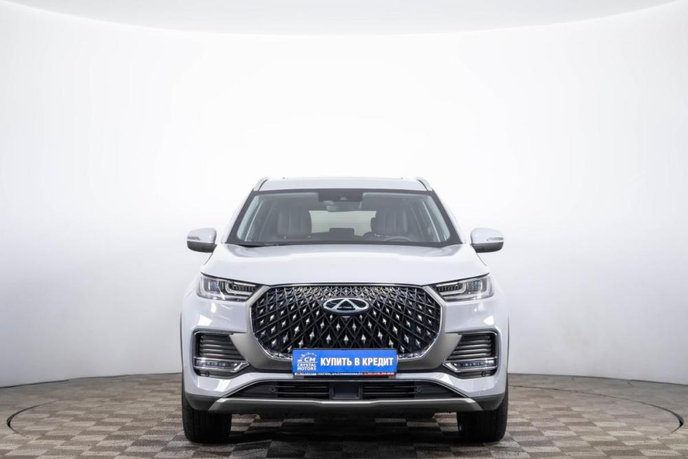 Chery Tiggo 8 Pro Max I Рестайлинг Пермь  - изображение 2