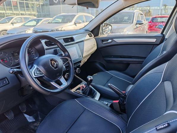 Renault Arkana I с пробегом 2020 года, цена 1 769 000 рублей, 93743 км, внедорожник, Автокод Объявления