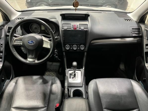 Subaru Forester IV с пробегом 2014 года, цена 1 530 000 рублей, 156566 км, внедорожник, Автокод Объявления