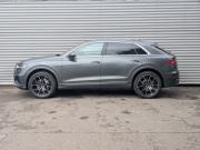 Audi Q8 I (4M) Москва  - изображение 59