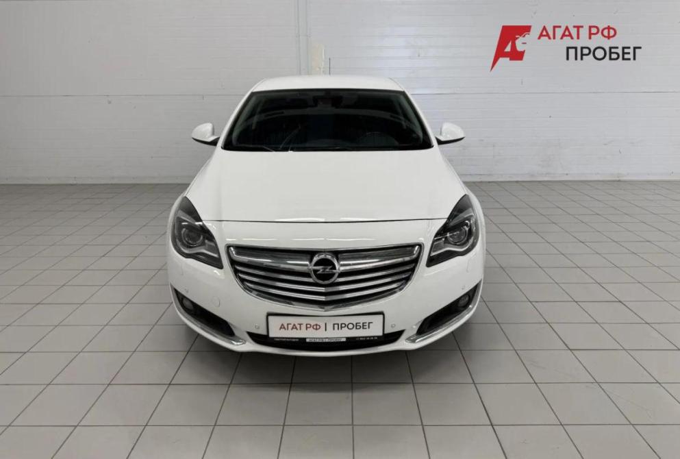 Opel Insignia I Рестайлинг Астрахань  - изображение 2