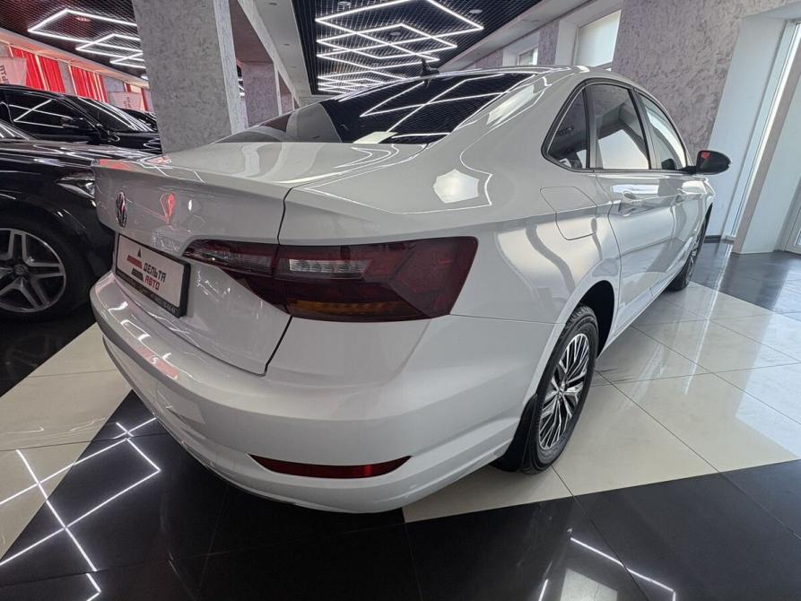 Volkswagen Jetta VII Ярославль  - изображение 5
