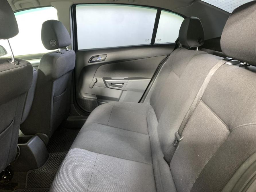 Opel Astra H Рестайлинг Москва  - изображение 18