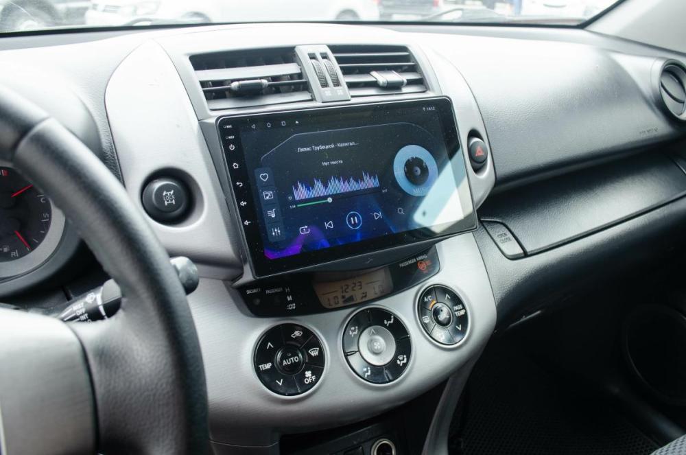 Toyota RAV4 III (XA30) Курган  - изображение 10