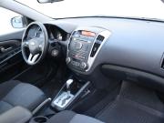 Kia Ceed I Рестайлинг Москва  - изображение 33