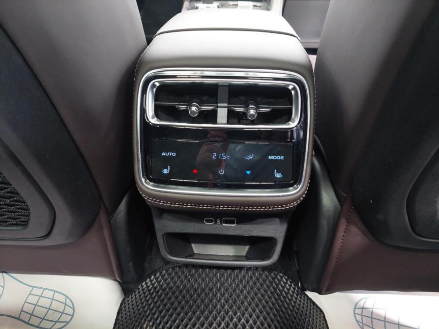 Geely Monjaro I Рестайлинг Пермь  - изображение 23
