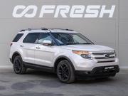 Ford Explorer V Краснодар  - изображение 25