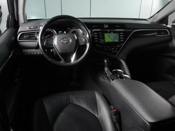 Toyota Camry VIII (XV70) с пробегом 2020 года, цена 3 199 000 рублей, 82964 км, седан, Автокод Объявления