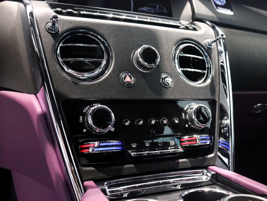 Rolls-Royce Cullinan I Калининград  - изображение 24