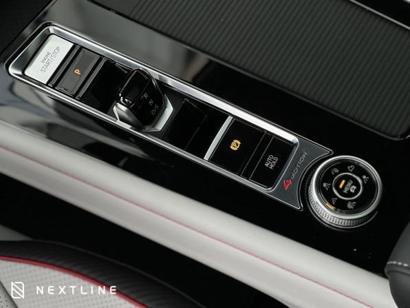 Новый Volkswagen Teramont I Рестайлинг (China Market) 2026 года, цена 5 090 000 рублей, внедорожник, Автокод Объявления