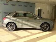 Audi Q3 II (F3) Москва  - изображение 21