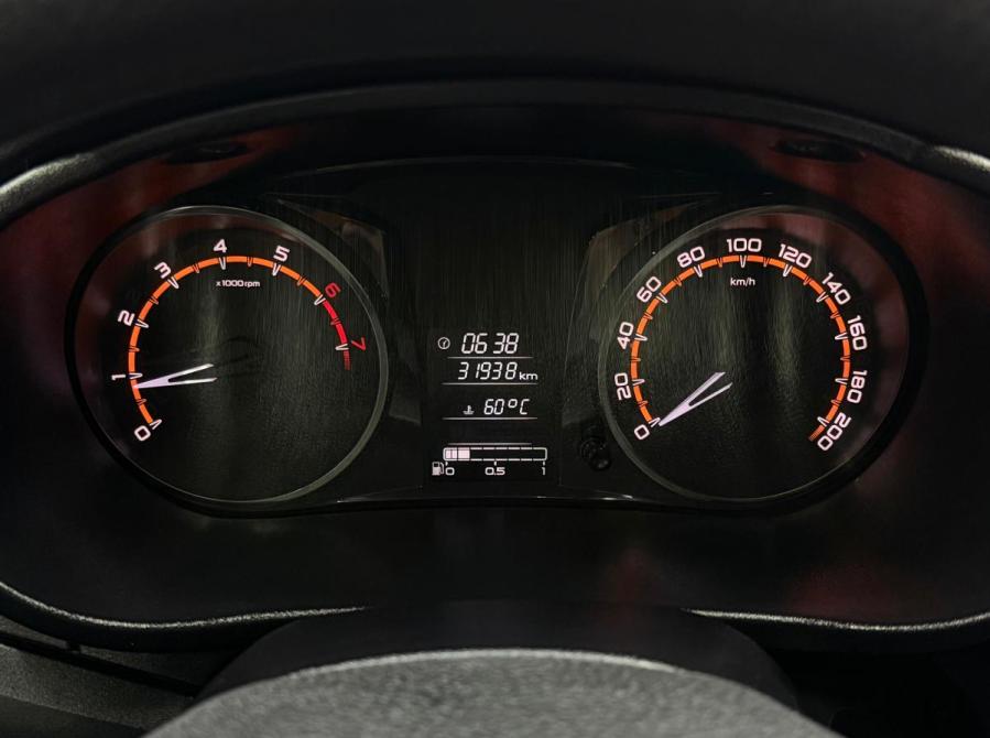 Lada (ВАЗ) Granta I Рестайлинг Азнакаево  - изображение 19