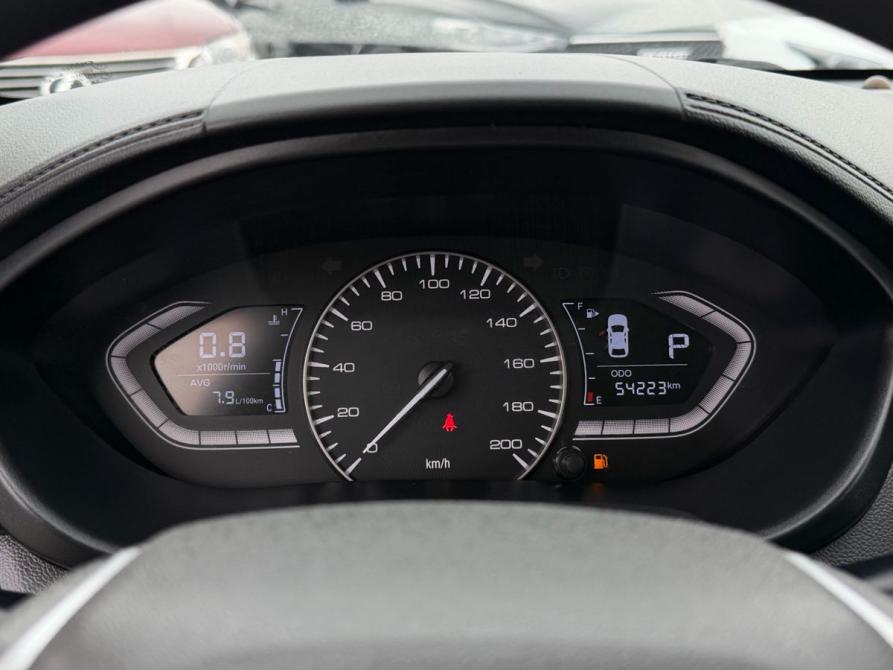 Changan Alsvin Пермь  - изображение 8