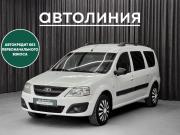 Lada (ВАЗ) Largus I Красноярск  - изображение 18