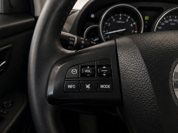 Mazda 6 II (GH) Рестайлинг с пробегом 2010 года, цена 750 000 рублей, 373604 км, седан, Автокод Объявления
