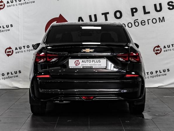 Chevrolet Monza II Рестайлинг с пробегом 2023 года, цена 1 599 000 рублей, 34716 км, седан, Автокод Объявления