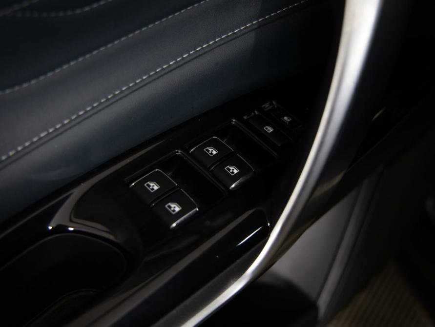 Changan CS95 I Рестайлинг 2 Санкт-Петербург  - изображение 24
