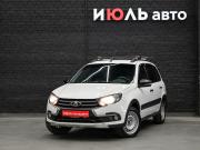 Lada (ВАЗ) Granta I Рестайлинг Екатеринбург  - изображение 20