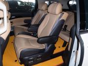 Kia Carnival IV Санкт-Петербург  - изображение 37