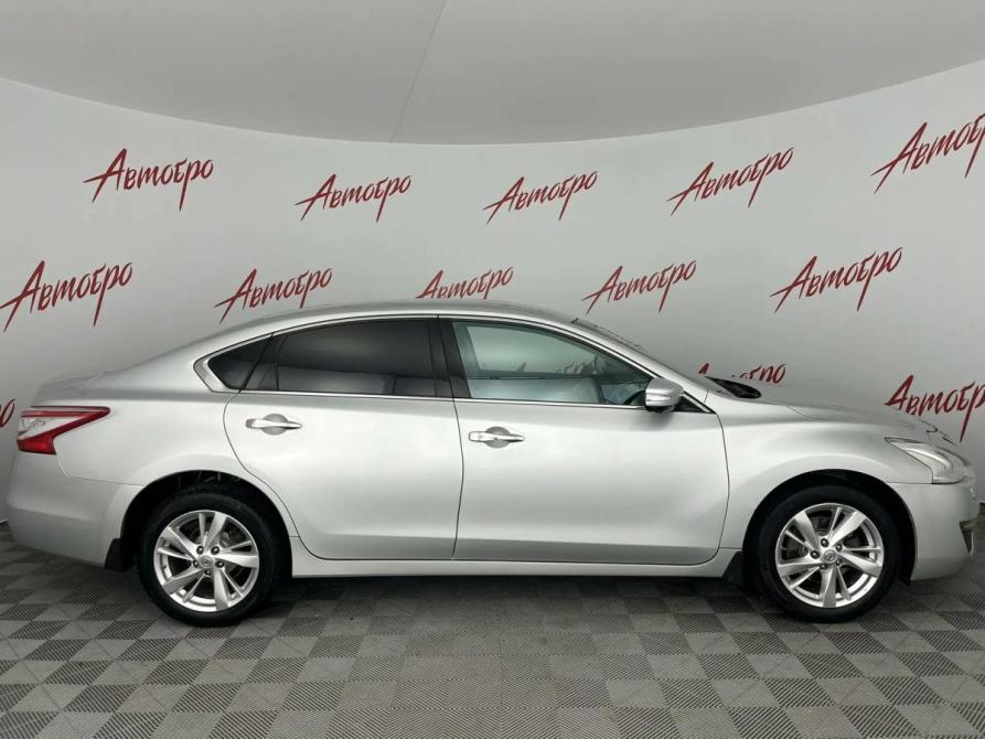 Nissan Teana III (L33) Псков  - изображение 6
