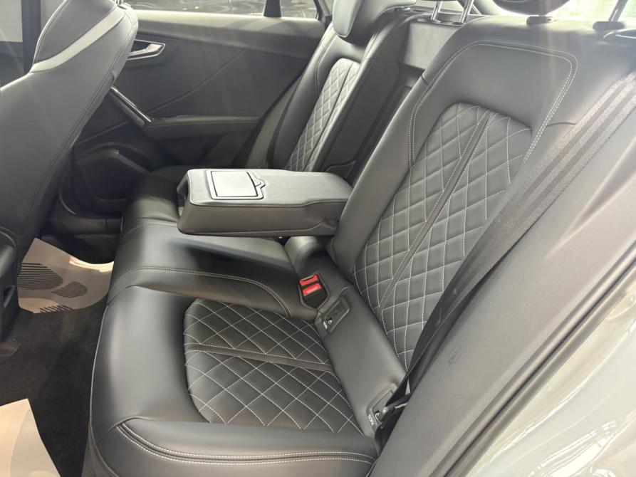 Audi Q2 I Рестайлинг Санкт-Петербург  - изображение 23