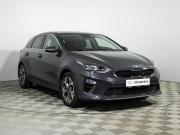 Kia Ceed III Санкт-Петербург  - изображение 20