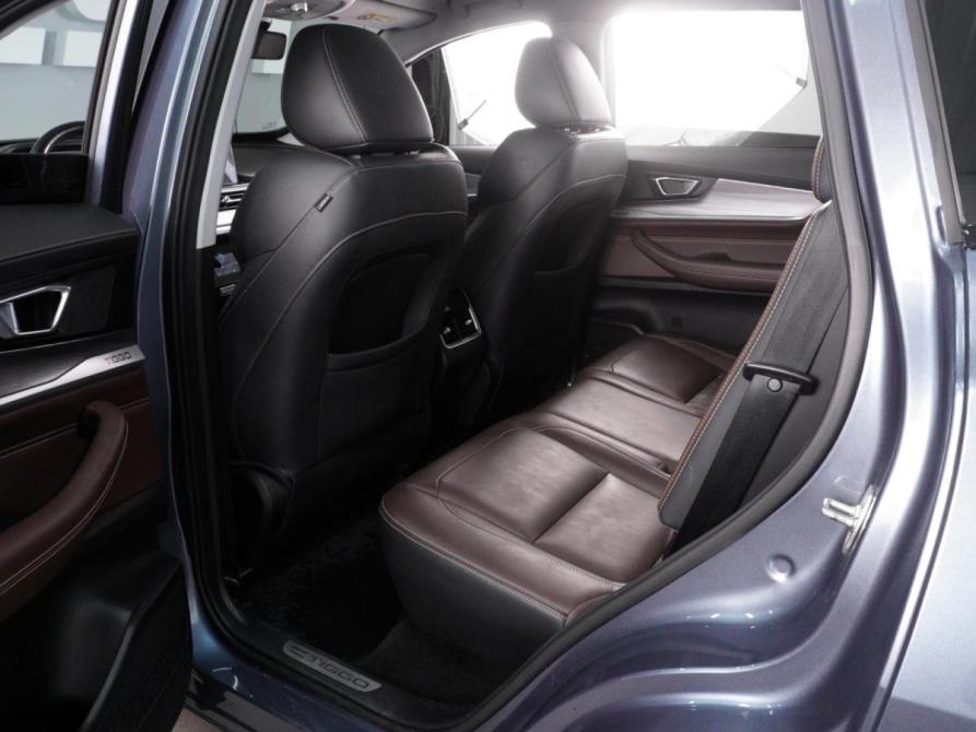 Chery Tiggo 8 Pro I Минеральные Воды  - изображение 13
