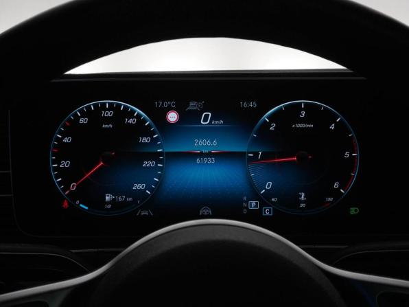 Mercedes-Benz GLE Coupe II (C167) с пробегом 2022 года, цена 9 168 888 рублей, 61933 км, внедорожник, Автокод Объявления