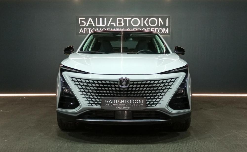 Changan UNI-T I Уфа  - изображение 3